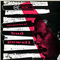 The genius of Bud Powell, Bud Powell