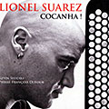 Cocanha, Lionel Suarez