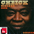 Guerrier, Cheick Tidiane Seck