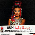 Soul of Marocco,   Oum