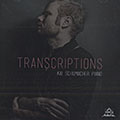 Transcriptions, Kai Schumacher