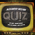 Quiz, Alexander McCabe