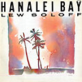 Hanalei bay, Lew Soloff