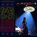 Sinatra at the Sands, Count Basie , Frank Sinatra