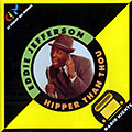 Hipper than thou, Eddie Jefferson