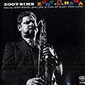 Zoot-O-Rama, Zoot Sims