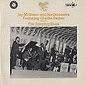 The jumping blues, Jay McShann , Charlie Parker