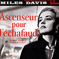 Ascenseur pour l'chafaud, Miles Davis