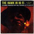 The hawk in Hi Fi, Coleman Hawkins