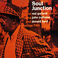 Soul junction, Red Garland