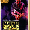 La route de Memphis, Rosco Gordon , B.B. King , Bobby Rush , Ike Turner