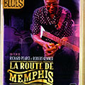 La route de Memphis, Rosco Gordon , B.B. King , Bobby Rush , Ike Turner