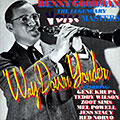 Way down yonder, Benny Goodman