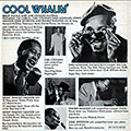 Cool whalin' , Joe Carroll , Earl Coleman , N.J. Gonzales , Kenny Hagood , Eddie Jefferson