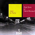 Zoot Sims et Henri Renaud, Zoot Sims