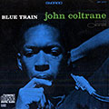 Blue train, John Coltrane