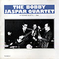 At Ronnie Scott's - 1962, Bobby Jaspar