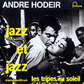 Jazz et Jazz, André Hodeir