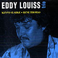 Eddy Louiss trio, Eddy Louiss