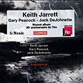 Somewhere, Keith Jarrett