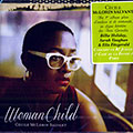 Woman child, Cecile Mc Lorin Salvant