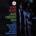 The blues and the abstract truth, Oliver Nelson