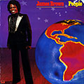 People, James Brown