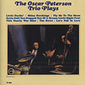The Oscar Peterson trio plays, Oscar Peterson