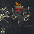 Hollywood & Newport 1957-1958, Jimmy Giuffre