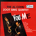 You'n me, Al Cohn , Zoot Sims