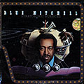 Stratosonic Nuances, Blue Mitchell