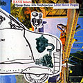 Little motor people, Hank Roberts