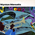 J mood, Wynton Marsalis