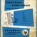 Dance parade, Count Basie