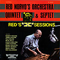Red's X sessions, Red Norvo