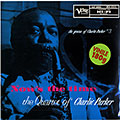 Now's the time, Charlie Parker