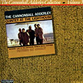 At the lighthouse vol.5, Cannonball Adderley