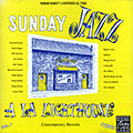 Sunday jazz  la Lighthouse - vol. 1,  Lighthouse All Stars , Howard Rumsey