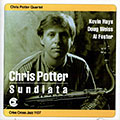 Sundiata, Chris Potter