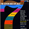 The seven ages of jazz, Billie Holiday