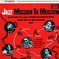 Jazz mission to Moscow, Al Cohn