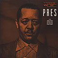Pres, Lester Young