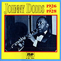 Johnny Doods 1926- 1928, Johnny Dodds