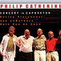 Concert in Capbreton, Philip Catherine