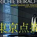 Impressions of Tokyo, Richie Beirach