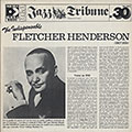 The indispensable Fletcher Henderson, Fletcher Henderson