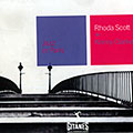 Rhoda Scott + Kenny Clarke, Rhoda Scott