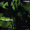 East Coast Jazz No. 8, Hal Mckusick