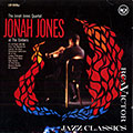 Jonah Jones at the Embers, Jonah Jones