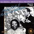 Mary's idea, Andy Kirk , Mary Lou Williams